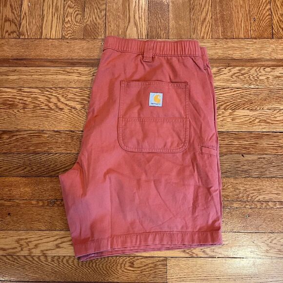 ‎carhartt shorts - Picture 1 of 7